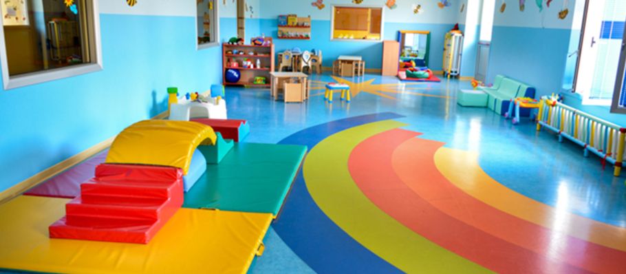 Asilo Nido a santa maria della versa oltrepo pavese  Soriasco, Prago, Montu Beccaria, Castana e Stradella