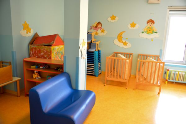 Asilo Nido da 0 a 3 anni 36 mesi a santa maria della versa Soriasco, Prago, Montu Beccaria, Castana e Stradella Oltrepo Pavese