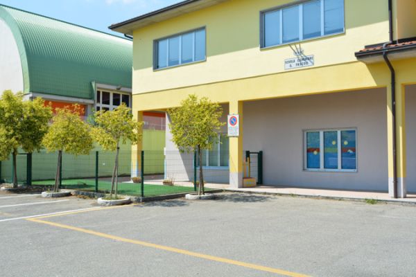 Asilo Nido da 0 a 3 anni 36 mesi a santa maria della versa Soriasco, Prago, Montu Beccaria, Castana e Stradella Oltrepo Pavese