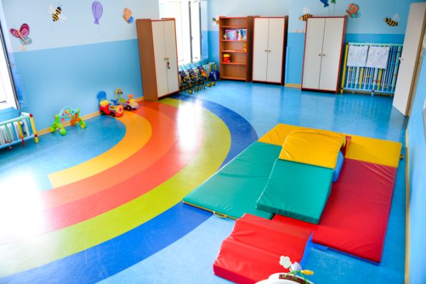 Asilo Nido da 0 a 3 anni 36 mesi a santa maria della versa Soriasco, Prago, Montu Beccaria, Castana e Stradella Oltrepo Pavese