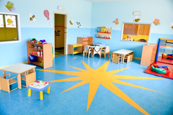 Asilo Nido da 0 a 3 anni 36 mesi a santa maria della versa Soriasco, Prago, Montu Beccaria, Castana e Stradella Oltrepo Pavese